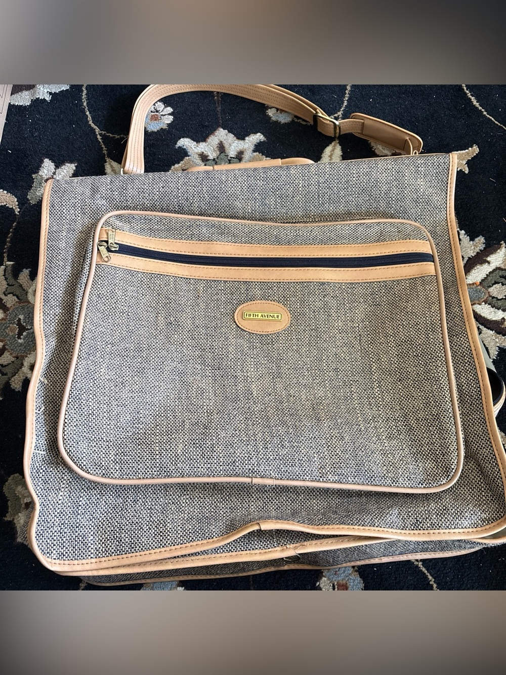 SAKS 5th Ave Garment Bag
